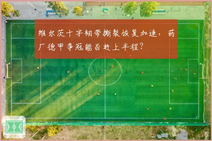 维尔茨十字韧带撕裂恢复加速，药厂德甲争冠能否赶上半程？