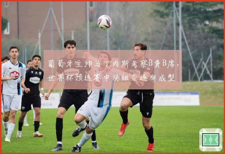 葡萄牙主帅马丁内斯考察B费B席,世界杯预选赛中场组合逐渐成型